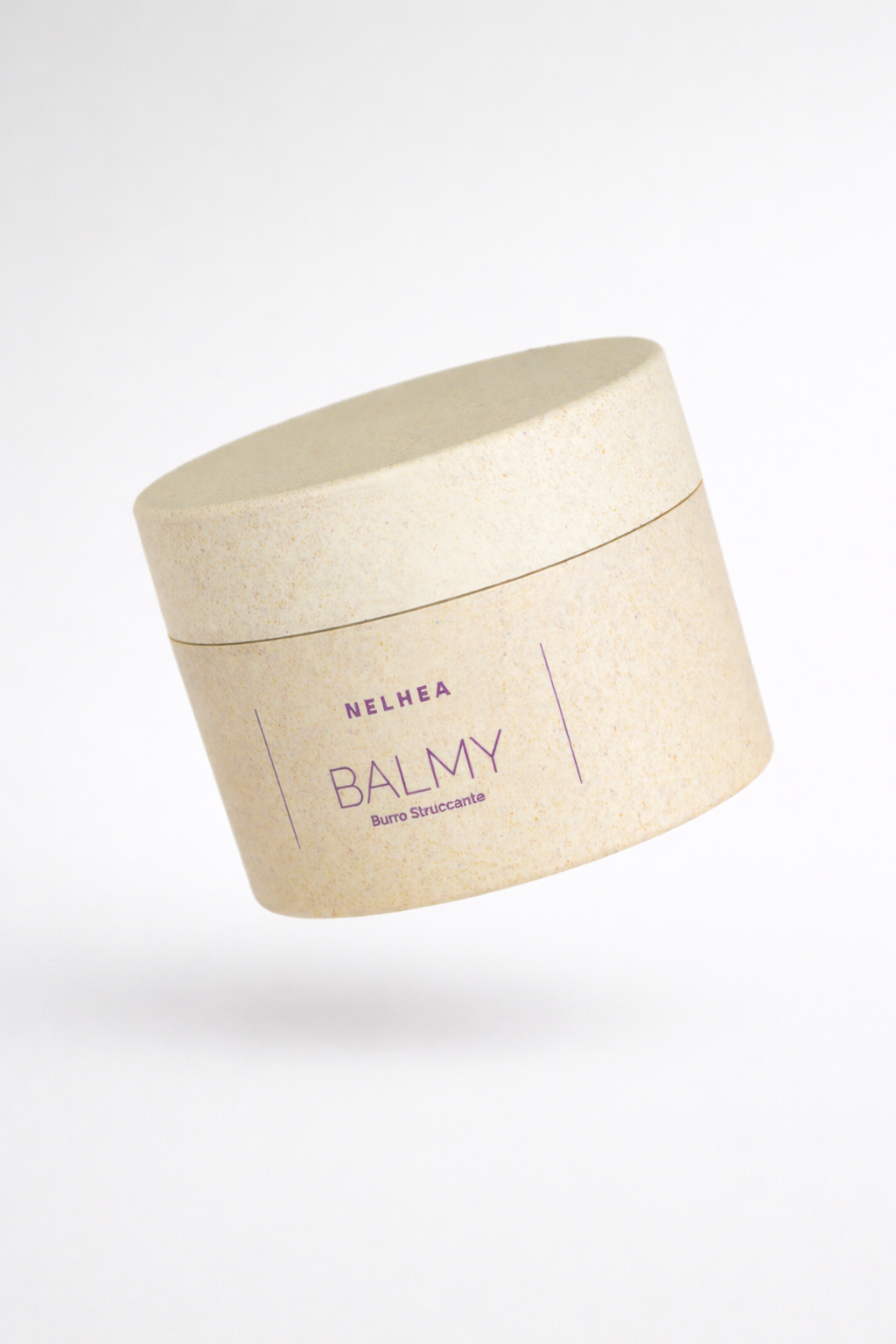 Balmy - Burro struccante