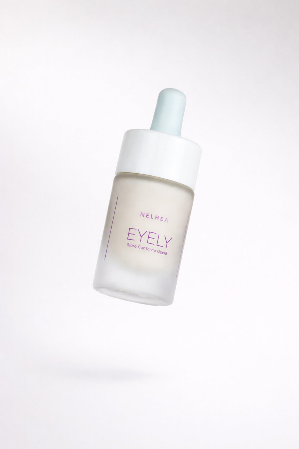 Eyely - siero contorno occhi