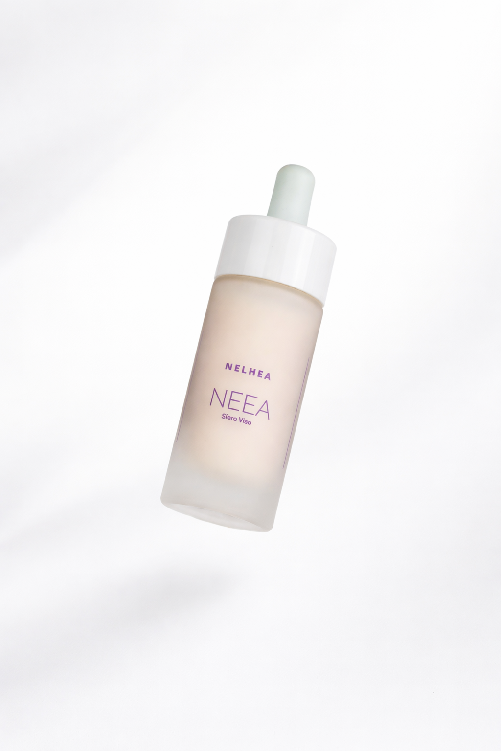 Neea - siero viso seboregolatore